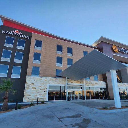 Hawthorn Suites By Wyndham Del Rio Buitenkant foto