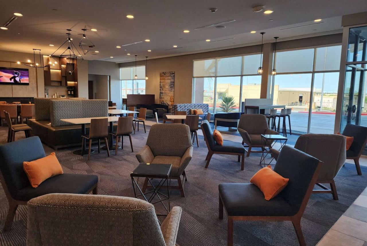 Hawthorn Suites By Wyndham Del Rio Buitenkant foto