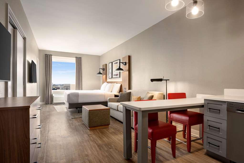 Hawthorn Suites By Wyndham Del Rio Kamer foto