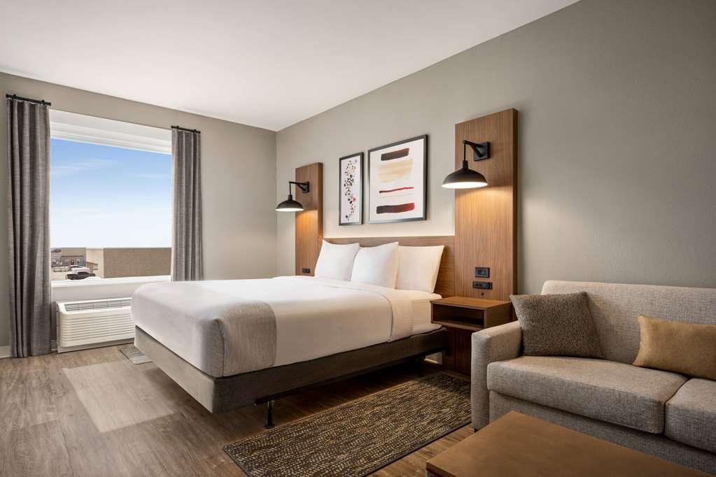 Hawthorn Suites By Wyndham Del Rio Kamer foto
