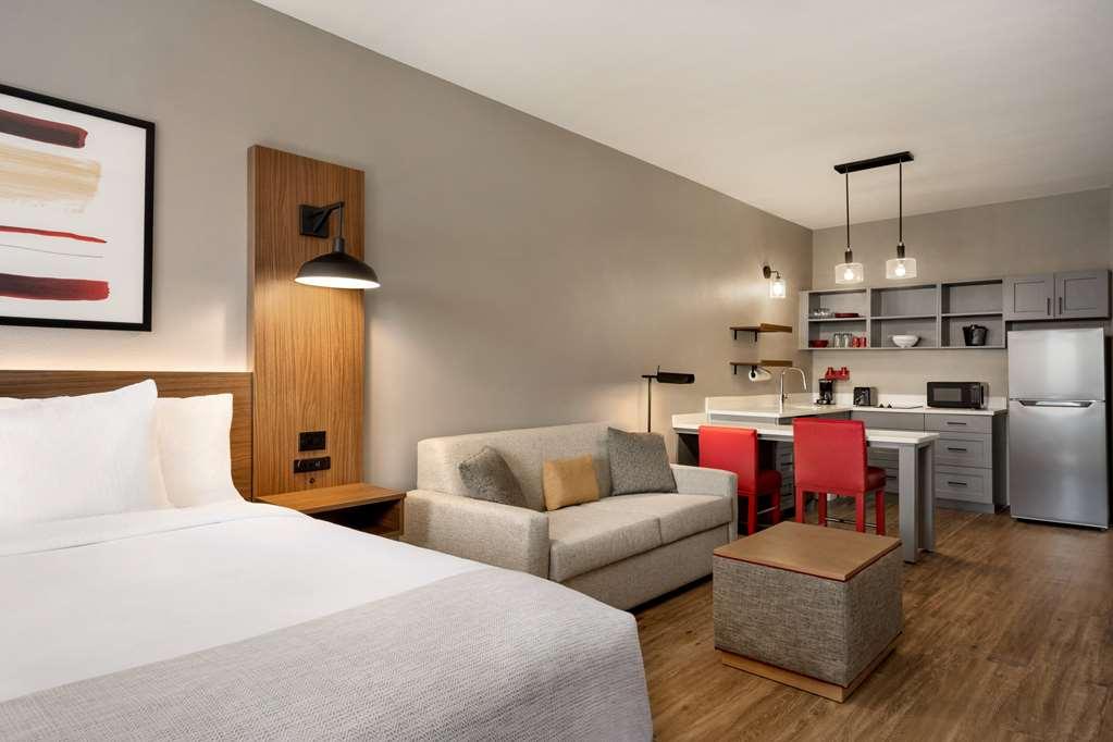 Hawthorn Suites By Wyndham Del Rio Kamer foto
