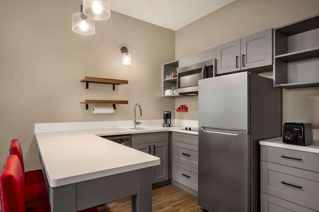 Hawthorn Suites By Wyndham Del Rio Kamer foto