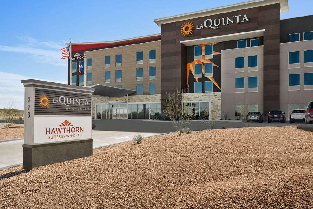 Hawthorn Suites By Wyndham Del Rio Buitenkant foto