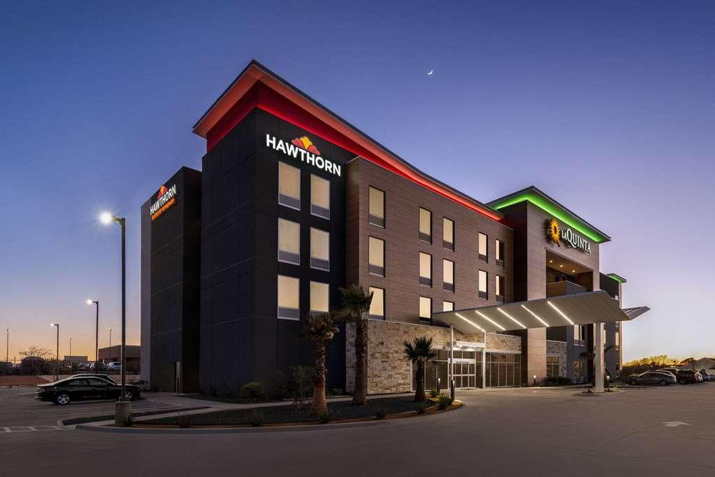 Hawthorn Suites By Wyndham Del Rio Buitenkant foto