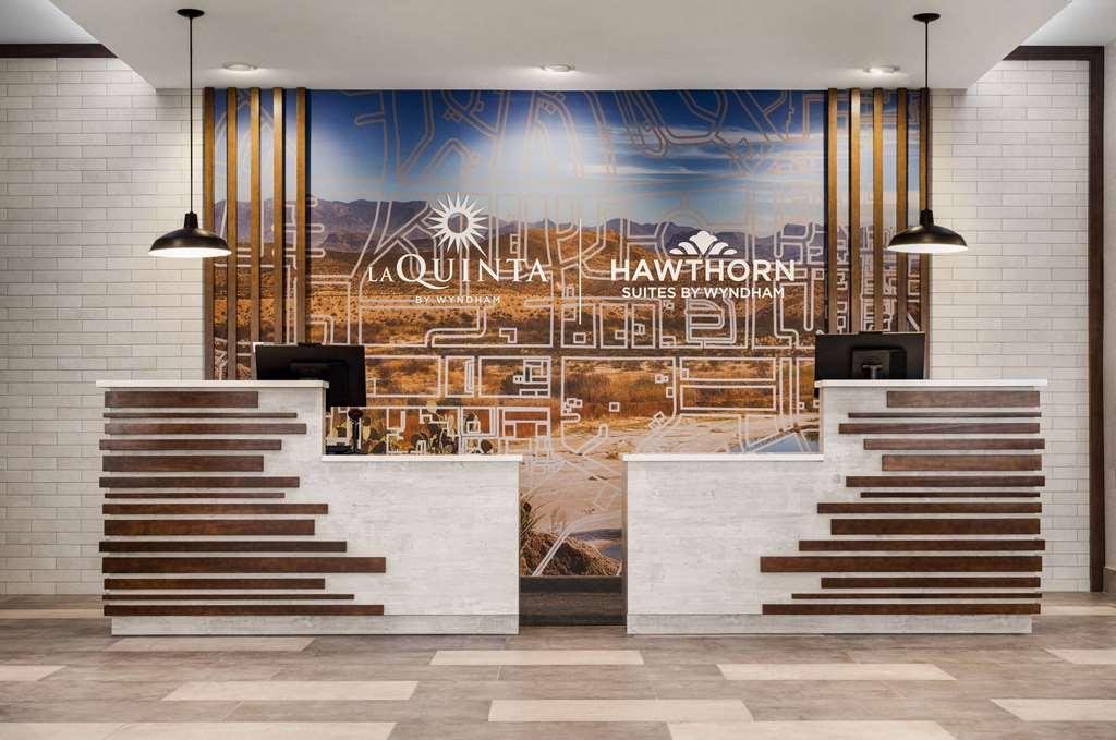 Hawthorn Suites By Wyndham Del Rio Interieur foto