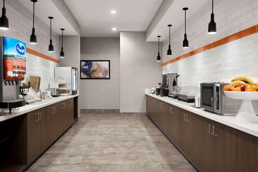 Hawthorn Suites By Wyndham Del Rio Faciliteiten foto