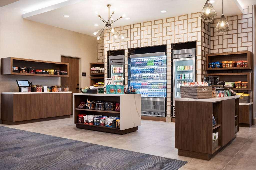 Hawthorn Suites By Wyndham Del Rio Faciliteiten foto