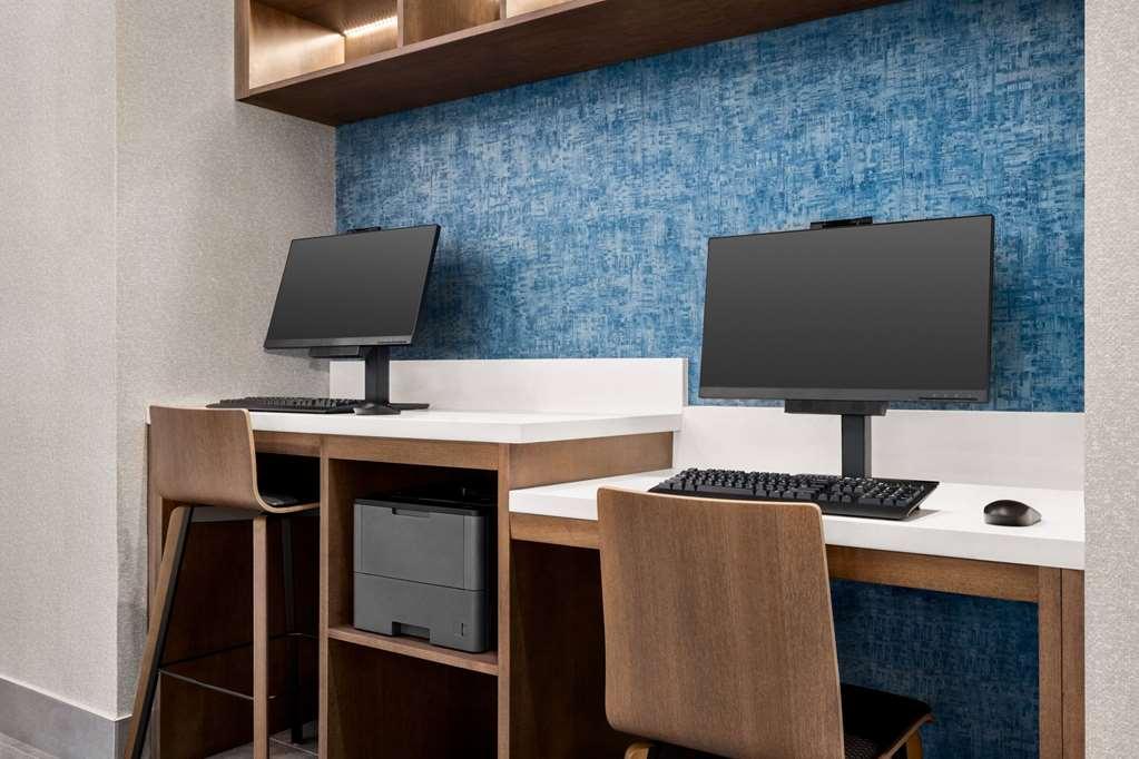 Hawthorn Suites By Wyndham Del Rio Faciliteiten foto