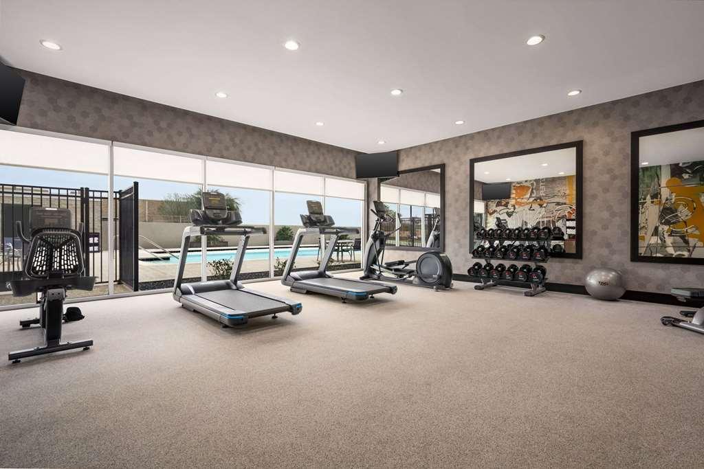 Hawthorn Suites By Wyndham Del Rio Faciliteiten foto