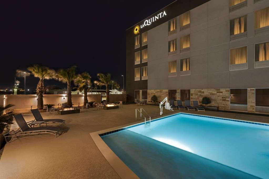 Hawthorn Suites By Wyndham Del Rio Faciliteiten foto
