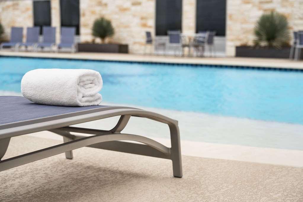 Hawthorn Suites By Wyndham Del Rio Faciliteiten foto