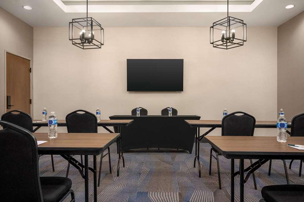 Hawthorn Suites By Wyndham Del Rio Faciliteiten foto